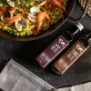 SKOTTSBERG Olej do sezonowania patelni 250 ml / 100% naturalny