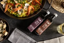 SKOTTSBERG Olej tungowy do konserwacji impregnacji drewna 250 ml / 100% naturalny
