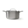 SKOTTSBERG STAINLESS STEEL Garnek 3,3 l z pokrywką 20 cm
