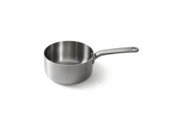 SKOTTSBERG STAINLESS STEEL Rondel 2,2 l pokrywką 18 cm