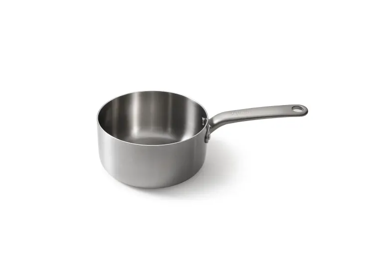 SKOTTSBERG STAINLESS STEEL Rondel 2,2 l pokrywką 18 cm