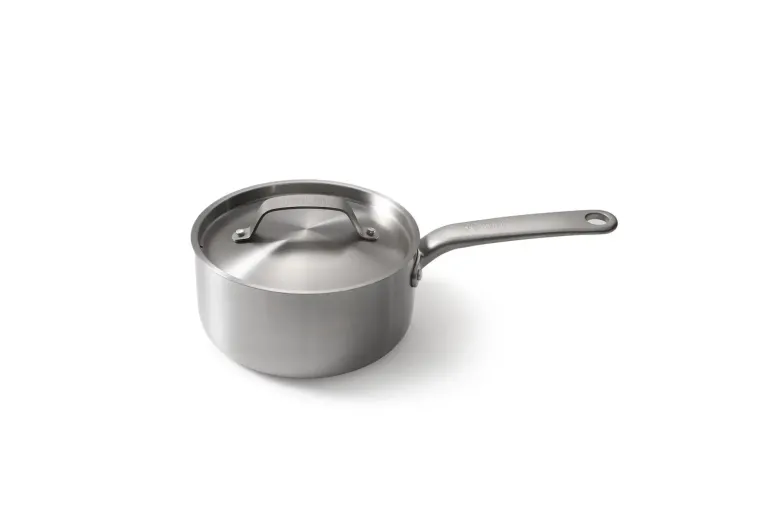 SKOTTSBERG STAINLESS STEEL Rondel 2,2 l pokrywką 18 cm