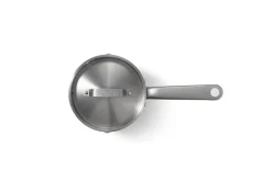 SKOTTSBERG STAINLESS STEEL Rondel 1,1 l pokrywką 16 cm