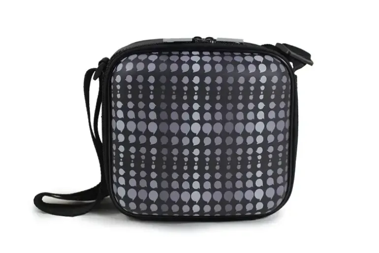 SMART LUNCH SmartOffice Torba na lunch SmartWeb / dymki / btrzy