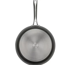 SPRING MERIDIAN INTENSE PRO Patelnia z powłoką nieprzywierającą ⌀ 28 cm x 5 cm / FreeForm