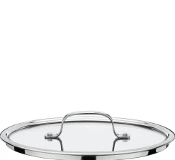 SPRING MERIDIAN INTENSE PRO Zestaw garnków z pokrywkami + patelnia 28 cm / 7 elementów / indukcja