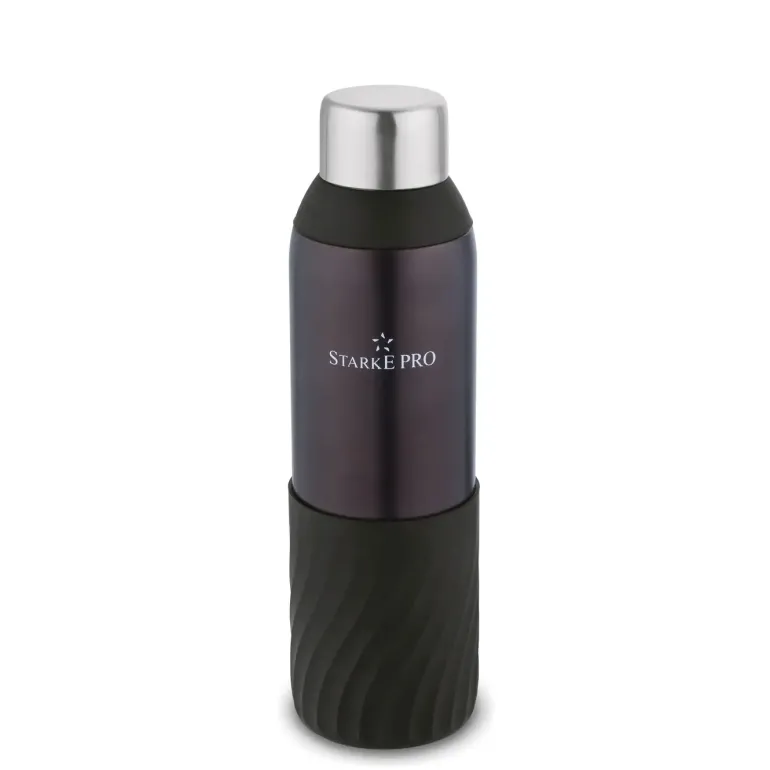STARKE PRO BUTELKA TERMICZNA HARIO 600ML BRĄZOWA