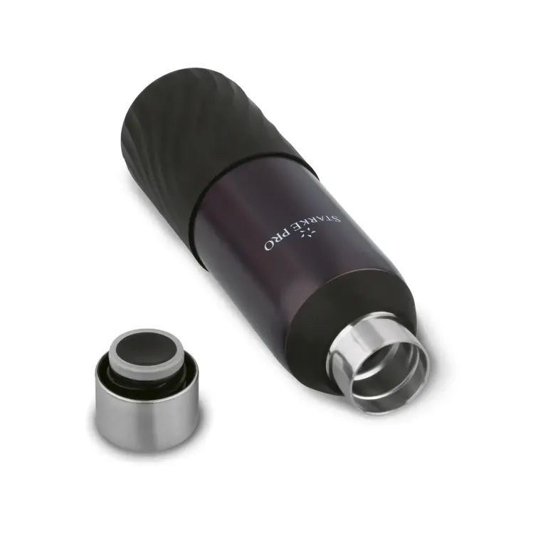 STARKE PRO BUTELKA TERMICZNA HARIO 600ML BRĄZOWA