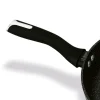 STARKE PRO CELEBRITY MARBLE Zestaw garnków 10 el z pokrywkami / non-stick / indukcja