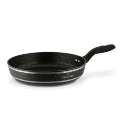 STARKE PRO CELEBRITY MARBLE Zestaw garnków 10 el z pokrywkami / non-stick / indukcja