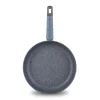 STARKE PRO DOUBLE Patelnia tradycyjna 28 cm / non-stick / indukcja