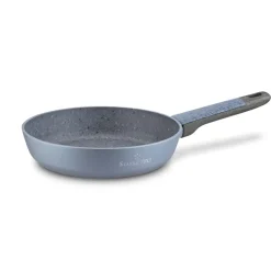 STARKE PRO DOUBLE Patelnia tradycyjna 24 cm / non-stick / indukcja
