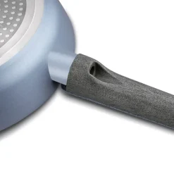 STARKE PRO DOUBLE Patelnia tradycyjna 24 cm / non-stick / indukcja