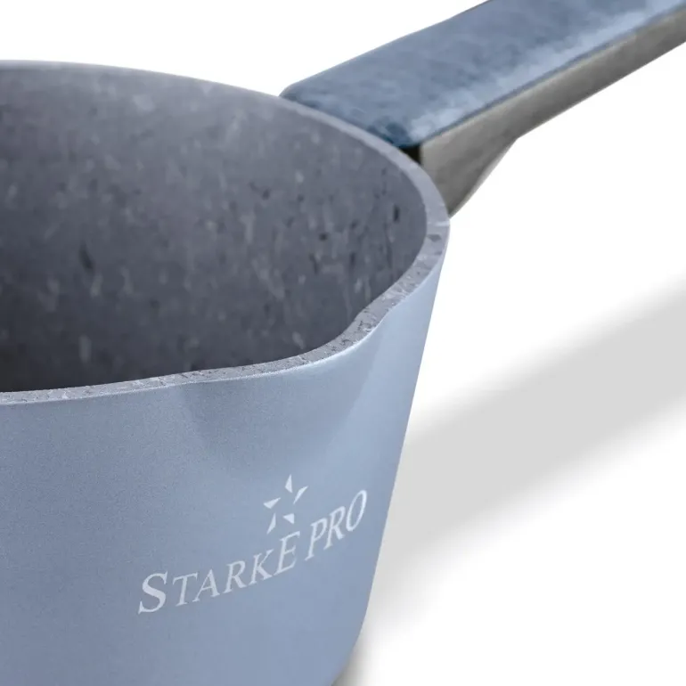 STARKE PRO DOUBLE Rondel 1,4 l / non-stick / indukcja