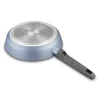 STARKE PRO DOUBLE Zestaw garnków 10 el z pokrywkami / non-stick / indukcja
