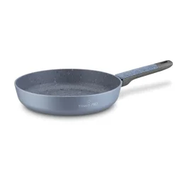 STARKE PRO DOUBLE Zestaw garnków 10 el z pokrywkami / non-stick / indukcja