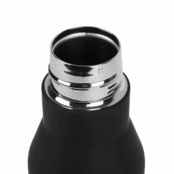 STARKE PRO EXPLORER Butelka termiczna / 750 ml / czarna / stal nierdzewna