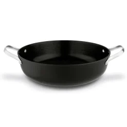 STARKE PRO HANOI Garnek 3,8 L z pokrywką 28 cm / żeliwny / indukcja