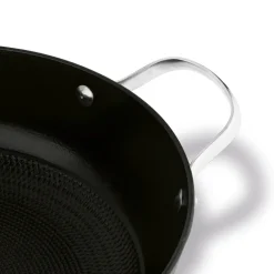 STARKE PRO HANOI Garnek 3,8 L z pokrywką 28 cm / żeliwny / indukcja