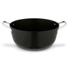 STARKE PRO HANOI Garnek 5,6 L z pokrywką 28 cm / żeliwny / indukcja