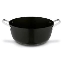 STARKE PRO HANOI Garnek 5,6 L z pokrywką 28 cm / żeliwny / indukcja