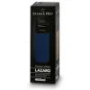STARKE PRO LAZARO BUTELKA TERMICZNA Z SITKIEM 400ML GRANATOWA