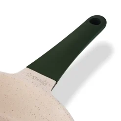 STARKE PRO NATURALE PATELNIA 28X8 CM Z/P