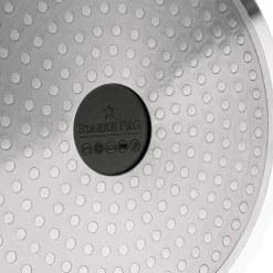 STARKE PRO OCTAGON MARBLE KPL.GARNKÓW 8EL. ( GARNEK Z/P 20/24/28 +PAT. KRÓT.UCH 28 Z/P)