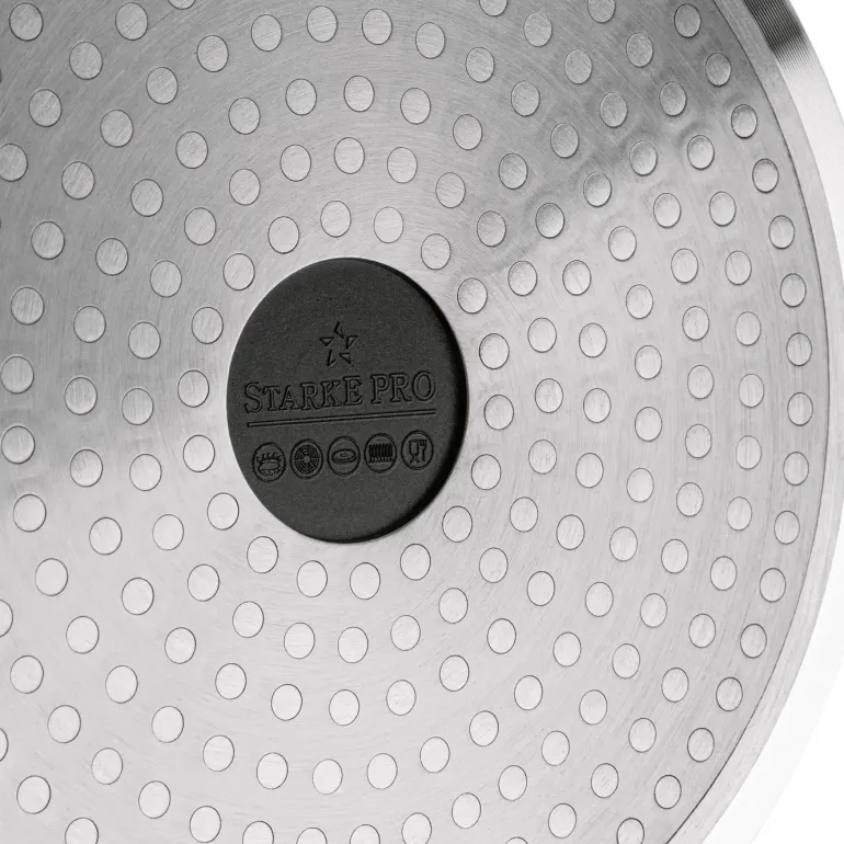 STARKE PRO OCTAGON MARBLE KPL.GARNKÓW 8EL. ( GARNEK Z/P 20/24/28 +PAT. KRÓT.UCH 28 Z/P)