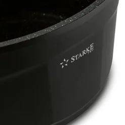 STARKE PRO OCTAGON MARBLE KPL.GARNKÓW 8EL. ( GARNEK Z/P 20/24/28 +PAT. KRÓT.UCH 28 Z/P)