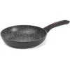 STARKE PRO PICCANTE Patelnia 28 cm / Powłoka Granitowa Greblon C3