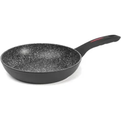STARKE PRO PICCANTE Patelnia 20 cm / Powłoka Granitowa Greblon C3