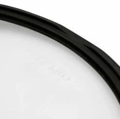 STARKE PRO Pokrywka uniwersalna 24 cm | szkło | silikonowy rant