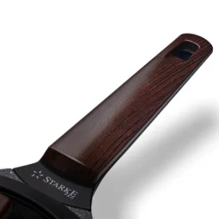 STARKE PRO REDWOOD KPL.GARNKÓW 10EL. ( R.16CM+G.20/24/28CM +PAT.28)
