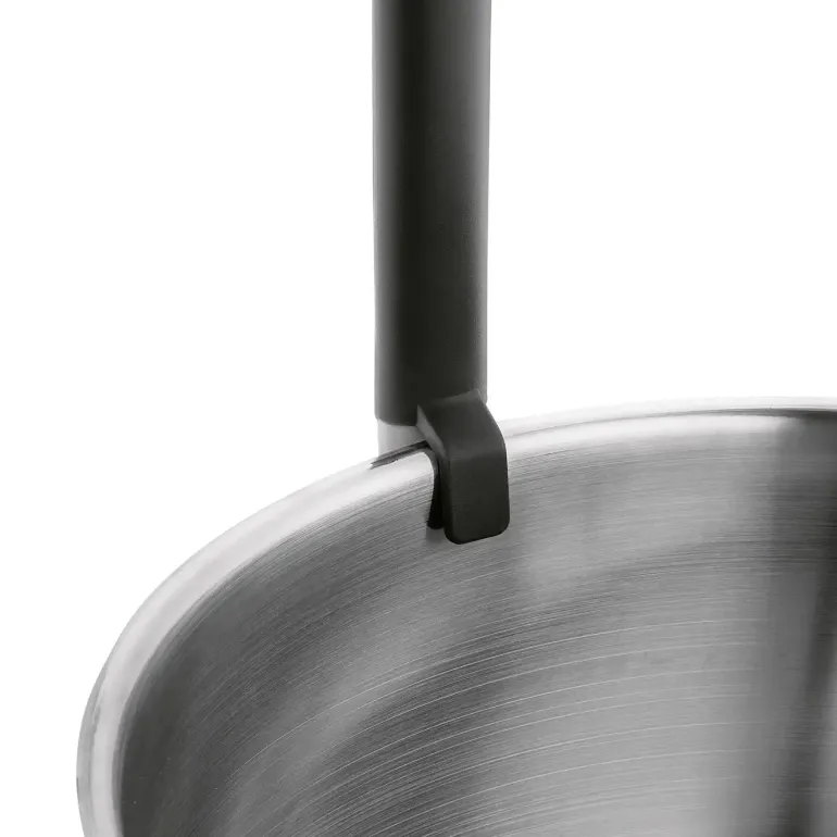 STARKE PRO SANTE SILICO Łyżka cedzakowa 33,5 cm