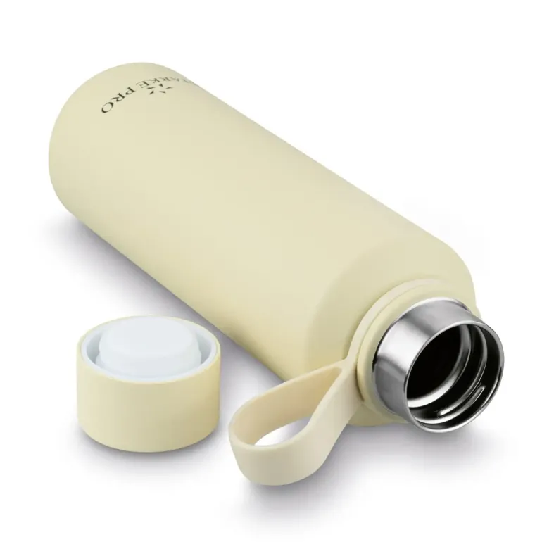 STARKE PRO SAVANA BUTELKA TERMICZNA 600ML ŻÓŁTA