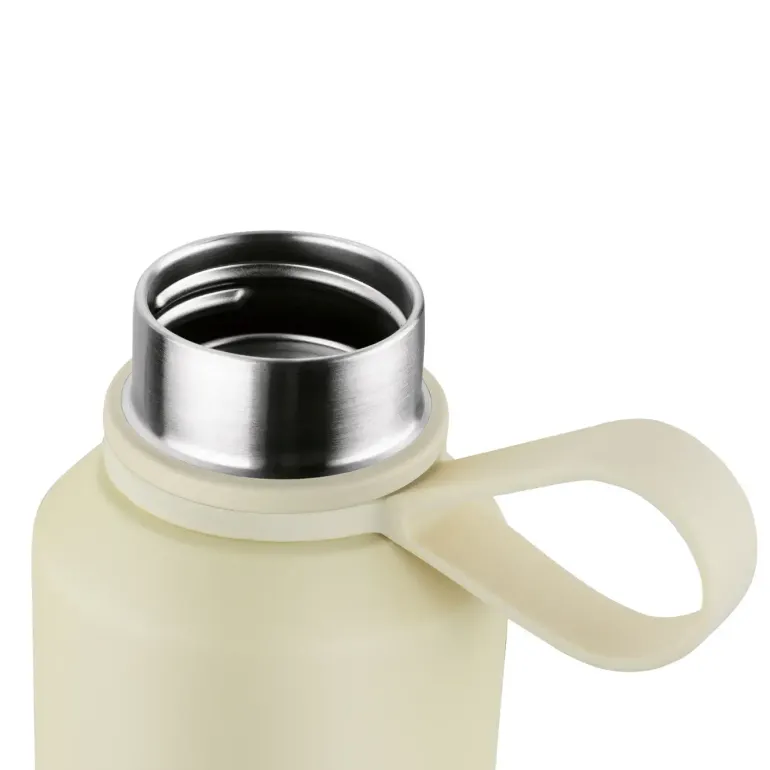 STARKE PRO SAVANA BUTELKA TERMICZNA 600ML ŻÓŁTA