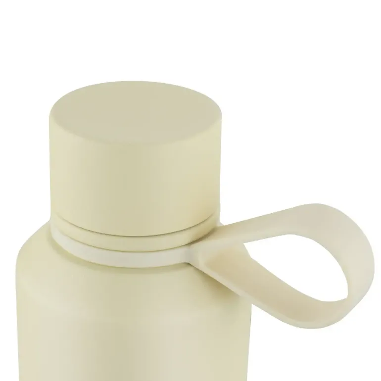 STARKE PRO SAVANA BUTELKA TERMICZNA 600ML ŻÓŁTA