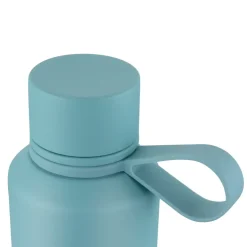 STARKE PRO SAVANA BUTELKA TERMICZNA 600ML NIEBIESKA