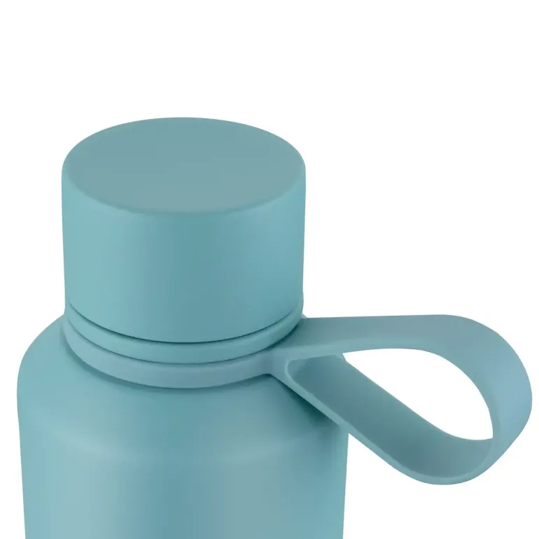 STARKE PRO SAVANA BUTELKA TERMICZNA 600ML NIEBIESKA