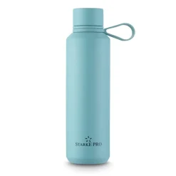 STARKE PRO SAVANA BUTELKA TERMICZNA 600ML NIEBIESKA