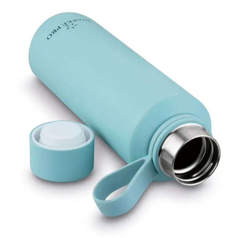 STARKE PRO SAVANA BUTELKA TERMICZNA 600ML NIEBIESKA