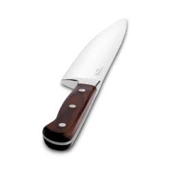 STARKE PRO SILVA Stalowy nóż szefa kuchni 22 cm