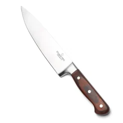 STARKE PRO SILVA Stalowy nóż szefa kuchni 22 cm