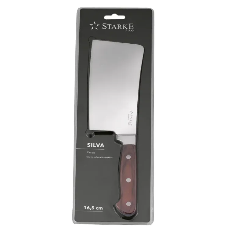 STARKE PRO SILVA TASAK 16,5CM