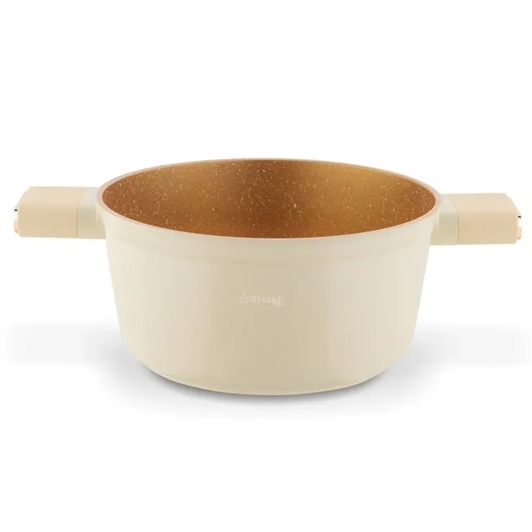 STARKE PRO STARLET KPL. GARNKÓW BEIGE 10 EL. (R.16 +GARNEK 20/24/28 +PAT 28)