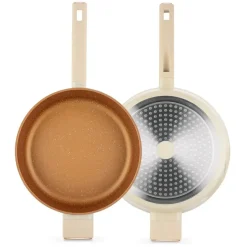 STARKE PRO STARLET KPL. GARNKÓW BEIGE 10 EL. (R.16 +GARNEK 20/24/28 +PAT 28)