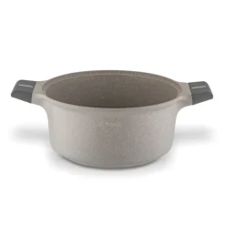 STARKE PRO STONEWARE MARBLE KPL.GARNKÓW 10EL. ( GARNEK Z/P 20/24/28 +PAT. KRÓT.UCH 28 Z/P+ R.18 Z/P)