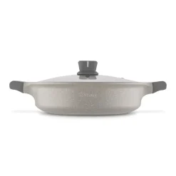 STARKE PRO STONEWARE MARBLE KPL.GARNKÓW 10EL. ( GARNEK Z/P 20/24/28 +PAT. KRÓT.UCH 28 Z/P+ R.18 Z/P)