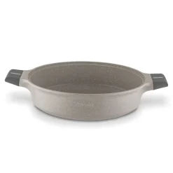 STARKE PRO STONEWARE MARBLE KPL.GARNKÓW 10EL. ( GARNEK Z/P 20/24/28 +PAT. KRÓT.UCH 28 Z/P+ R.18 Z/P)